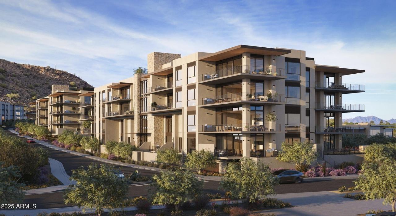 4849 N Camelback Ridge Rd. #B404, Scottsdale, AZ 85251