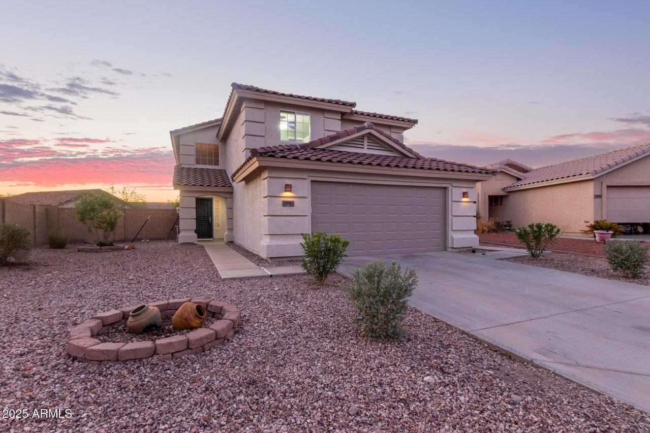 148 N 227th Ln., Buckeye, AZ 85326