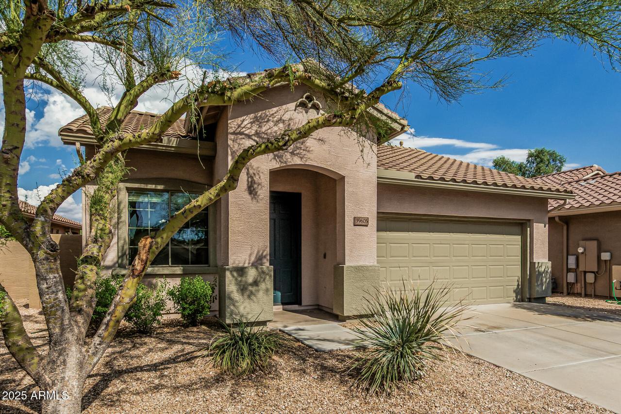 39605 N Bent Creek Ct., Phoenix, AZ 85086