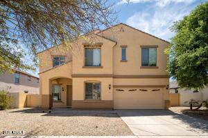 15743 W Sierra St., Surprise, AZ 85379
