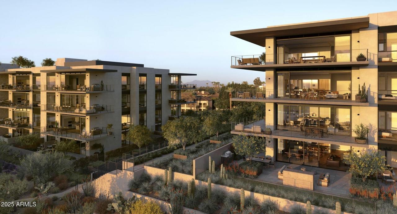 4849 N Camelback Ridge Rd. #B405, Scottsdale, AZ 85251