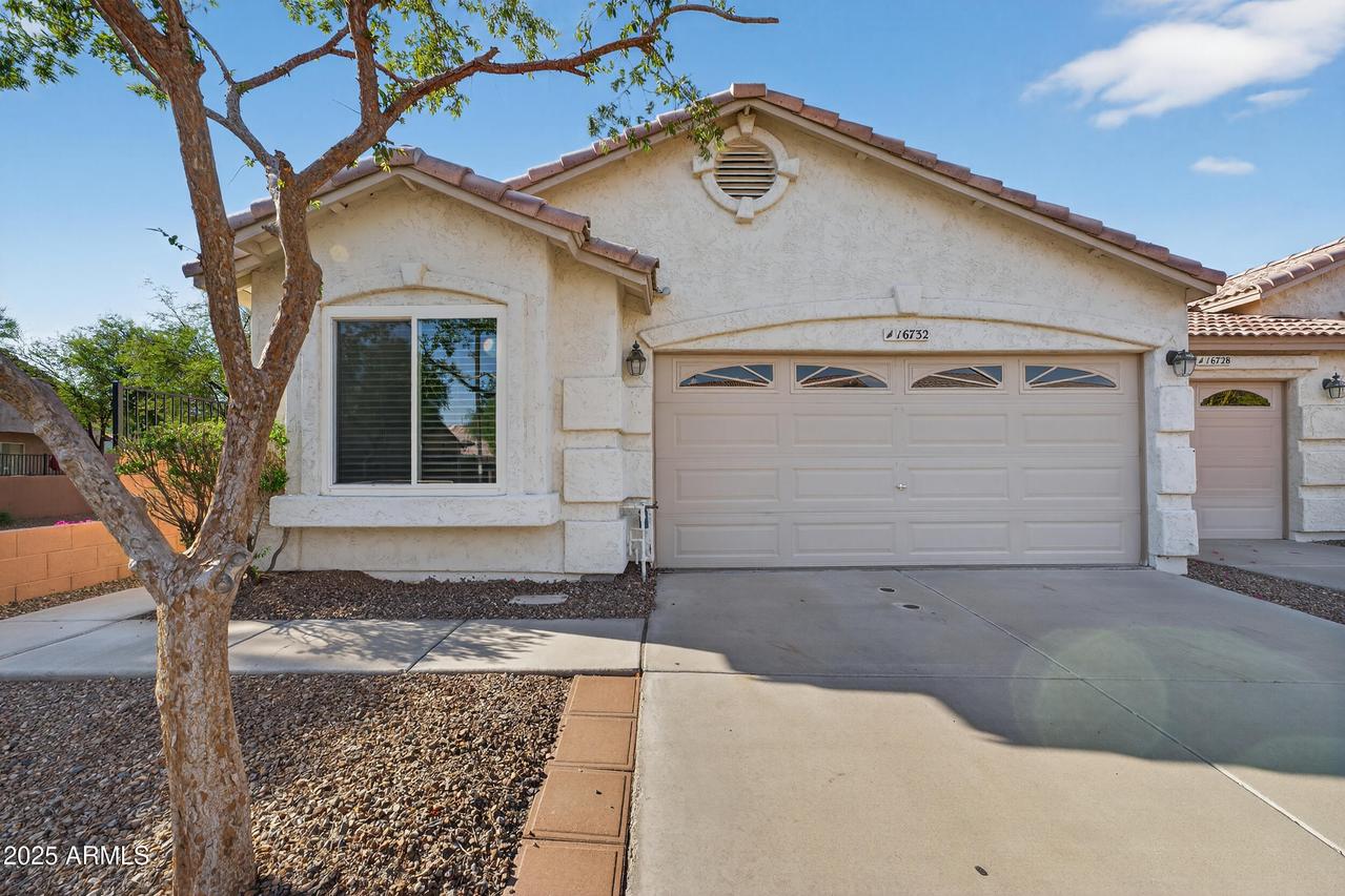 16732 S 22nd St., Phoenix, AZ 85048