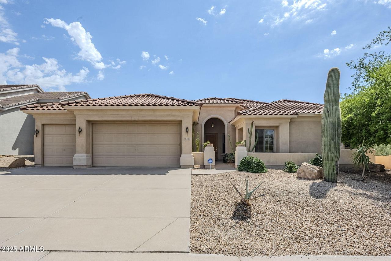 5501 E Calle Del Sol, Cave Creek, AZ 85331