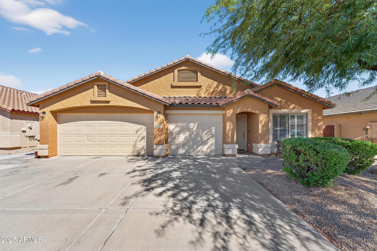 8109 N 56th Dr., Glendale, AZ 85302