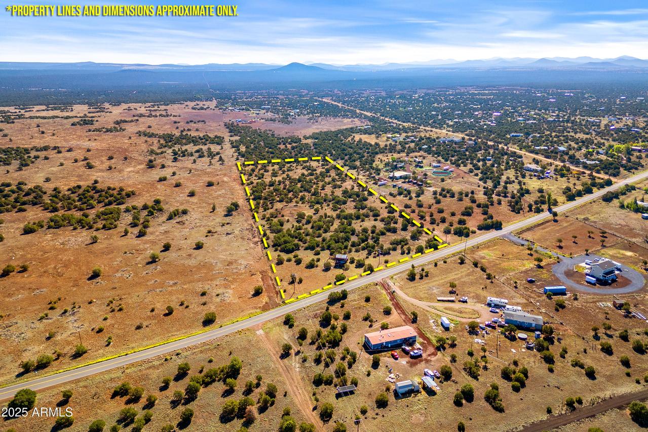 1397 Bourdon Ranch Rd. #-, Show Low, AZ 85901