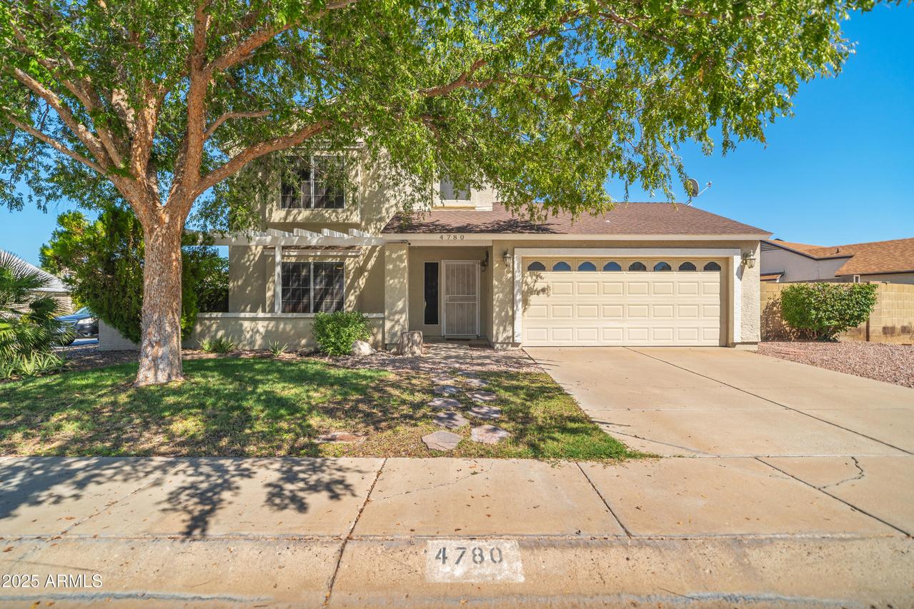 4780 W Piute Ave., Glendale, AZ 85308