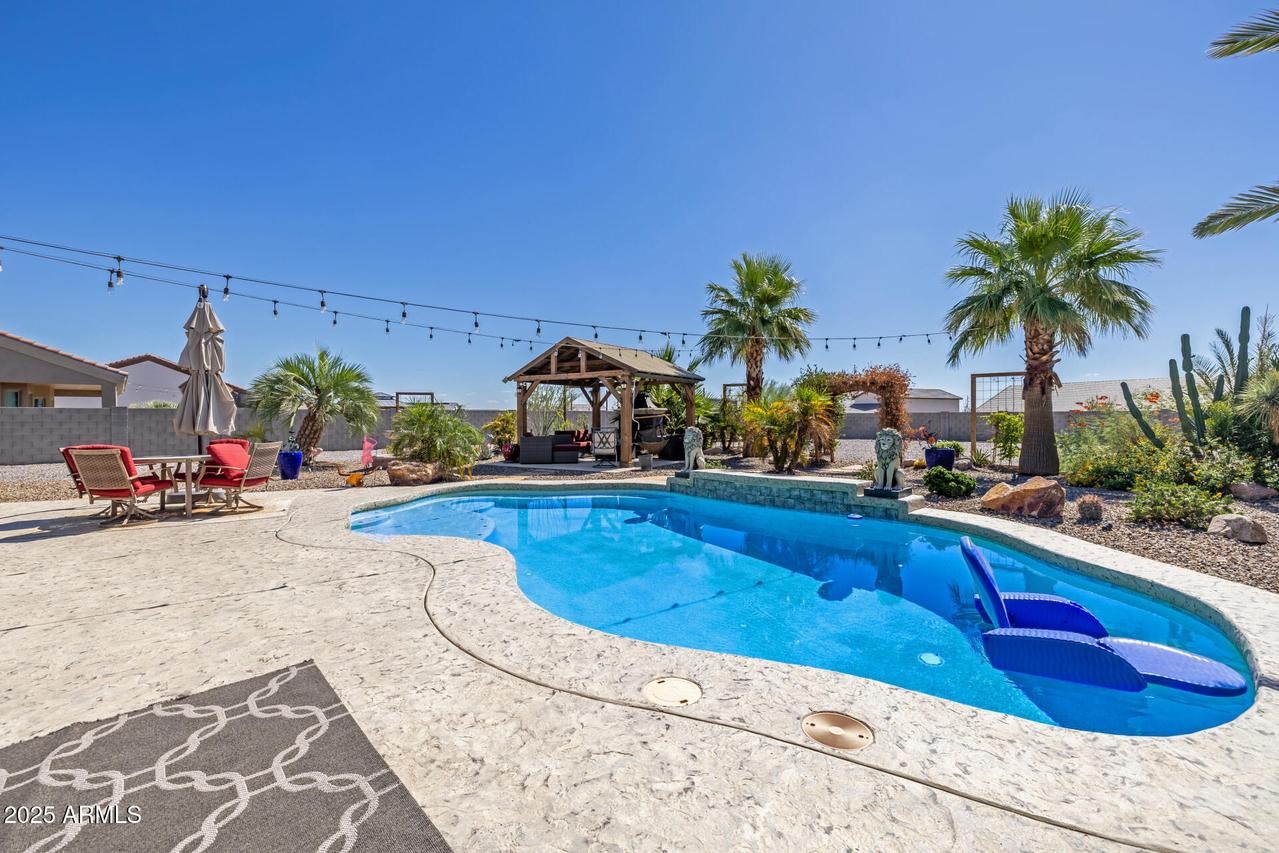 10137 W Ironwood Dr., Casa Grande, AZ 85194
