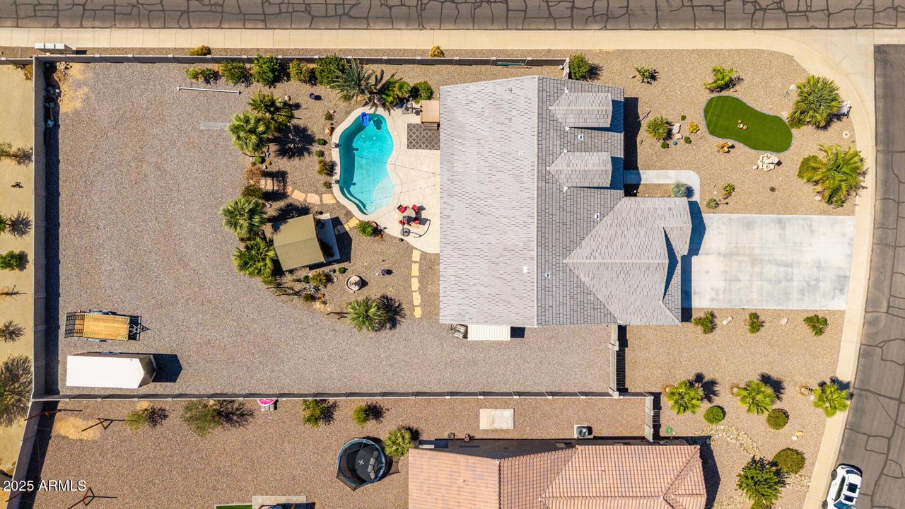 10137 W Ironwood Dr., Casa Grande, AZ 85194