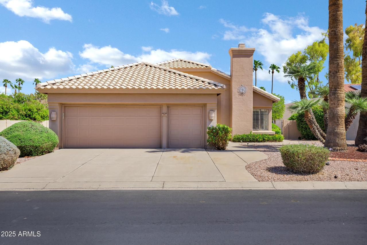 25615 S Ribbonwood Dr., Sun Lakes, AZ 85248