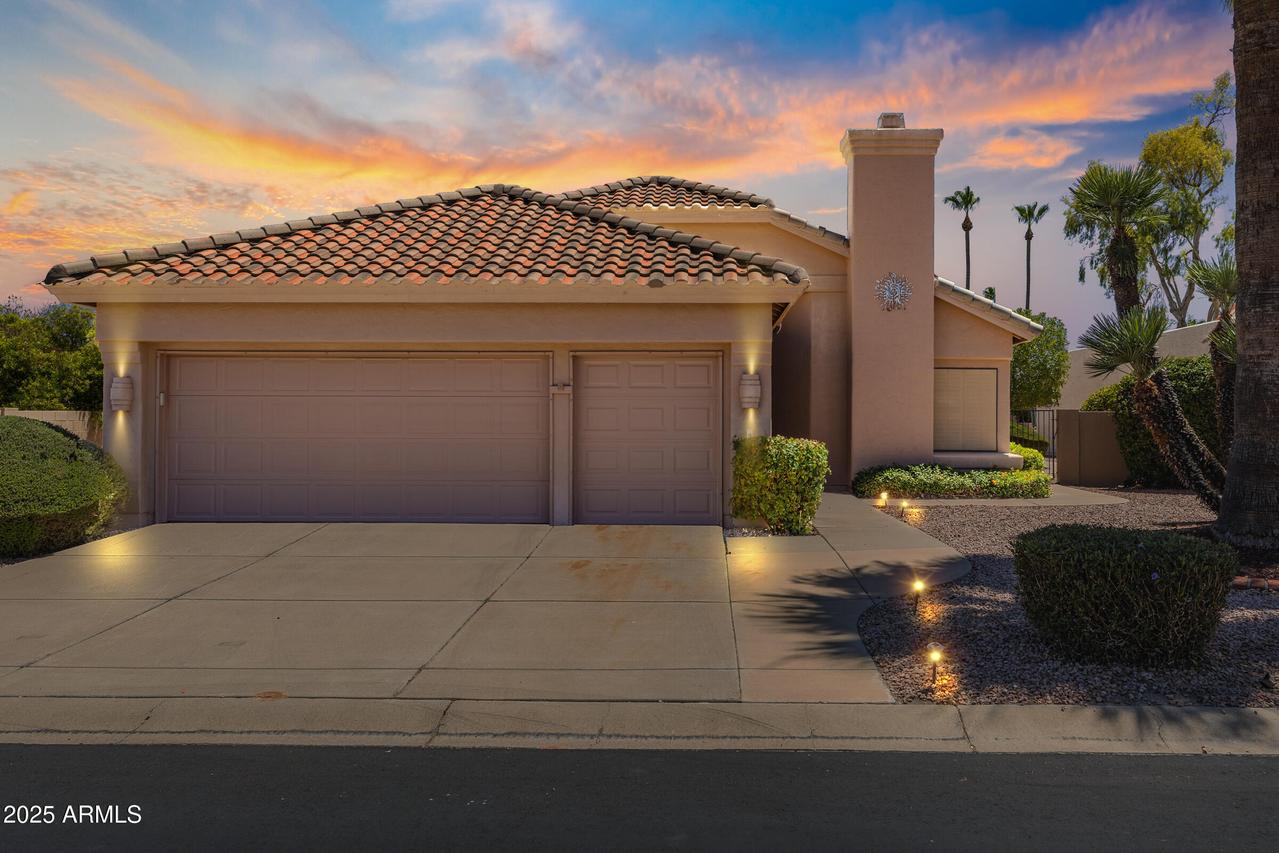 25615 S Ribbonwood Dr., Sun Lakes, AZ 85248
