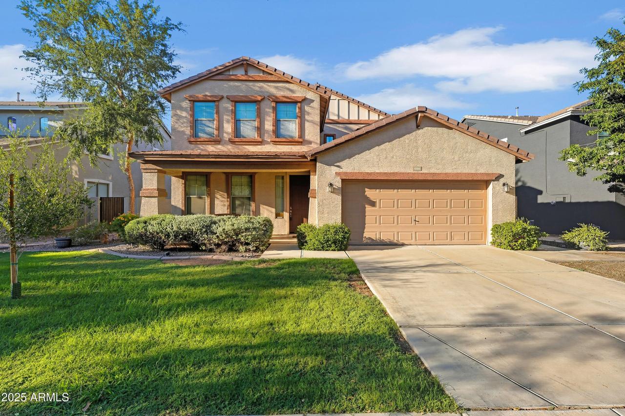 4166 E Page Ave., Gilbert, AZ 85234
