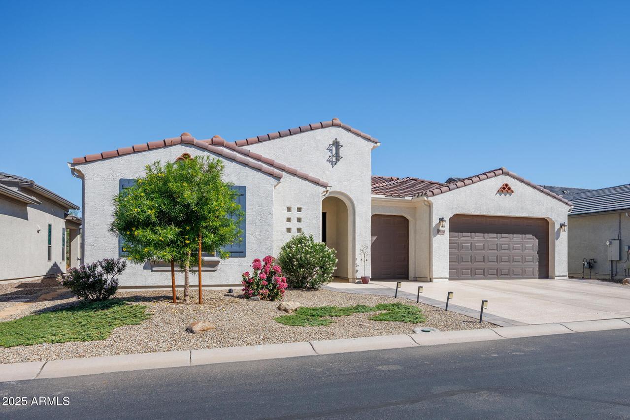 4380 W White Horse Blvd., Eloy, AZ 85131