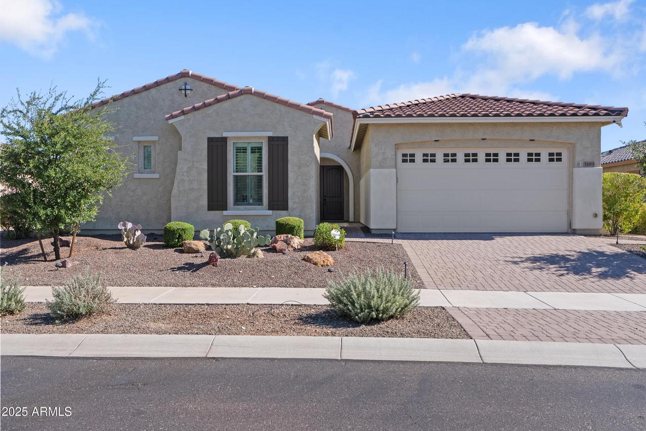 5189 N 206th Dr., Buckeye, AZ 85396