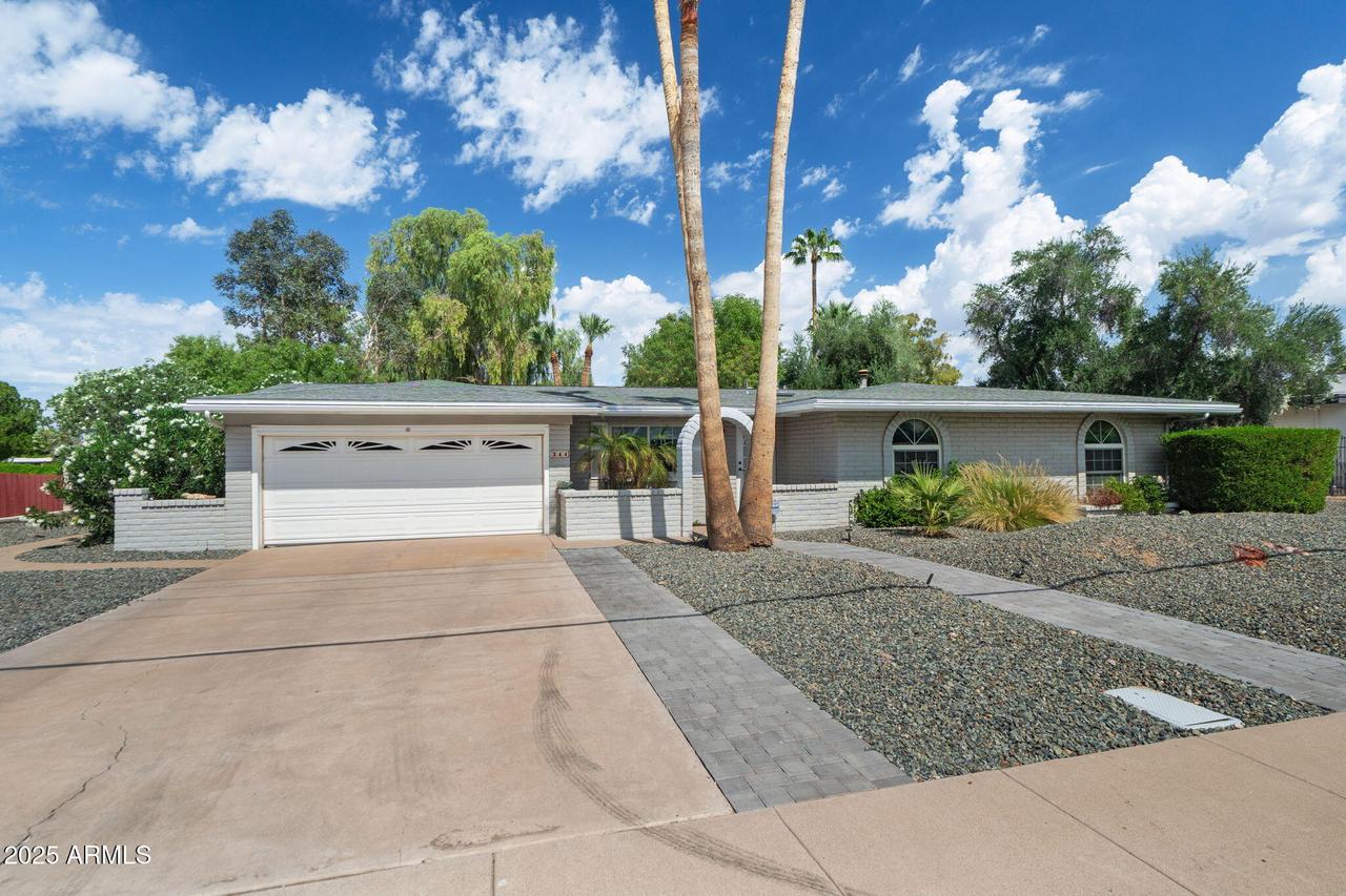 344 W Thunderbird Rd., Phoenix, AZ 85023