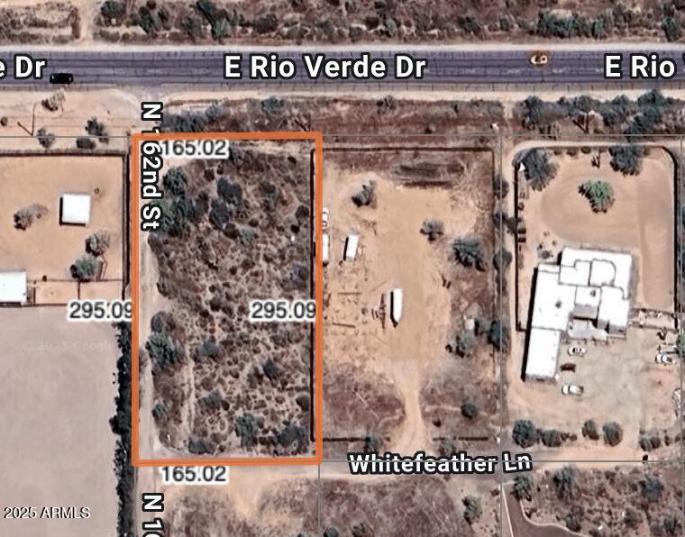 16201 E Rio Verde Dr. #1, Scottsdale, AZ 85262