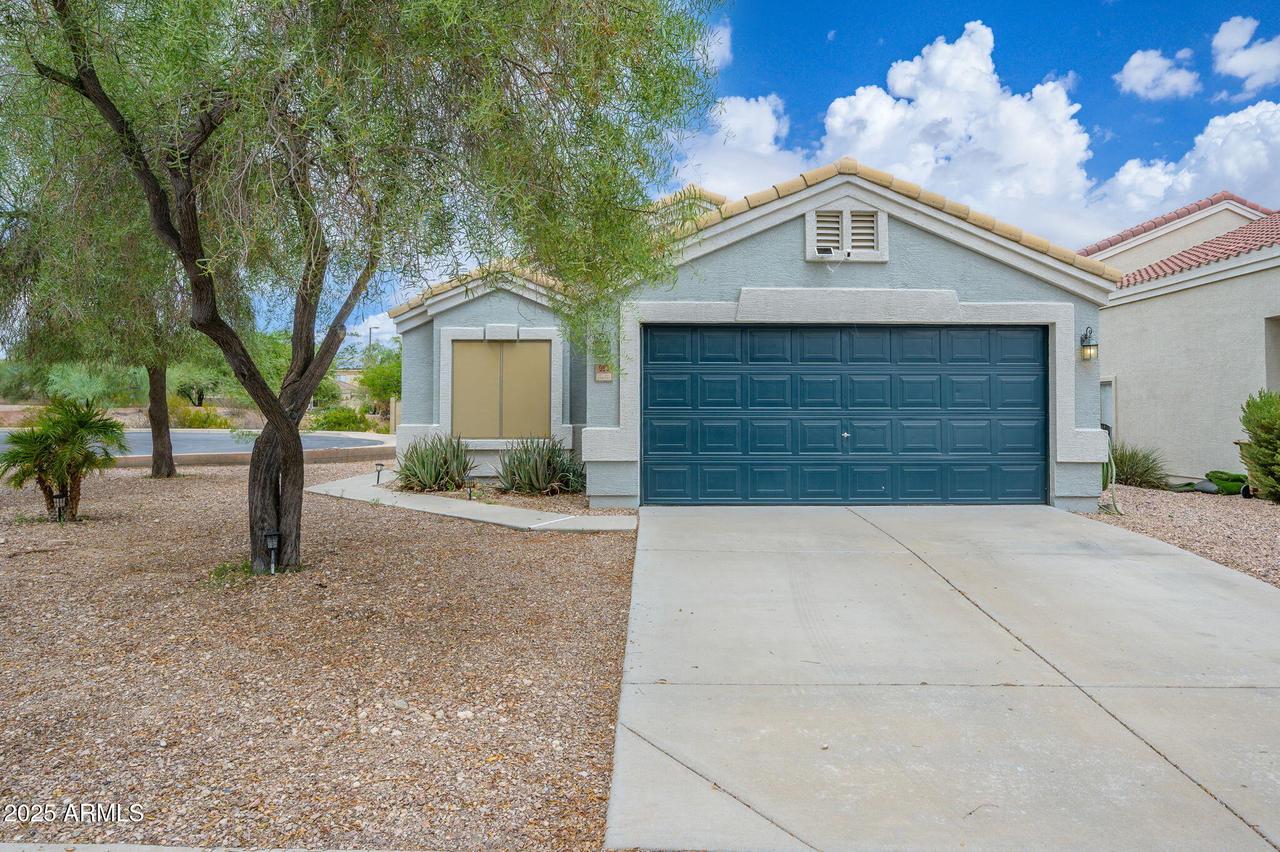 993 S 239th Dr., Buckeye, AZ 85326