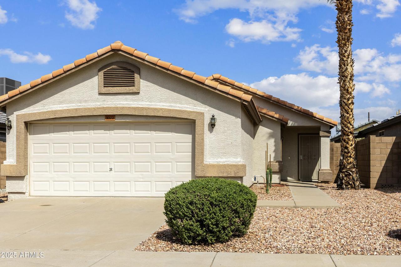3072 W Salter Dr., Phoenix, AZ 85027