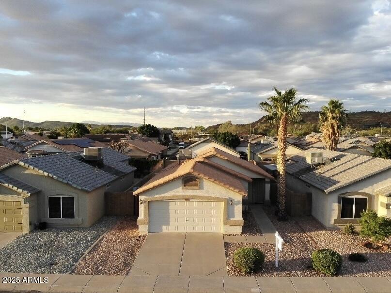 3072 W Salter Dr., Phoenix, AZ 85027