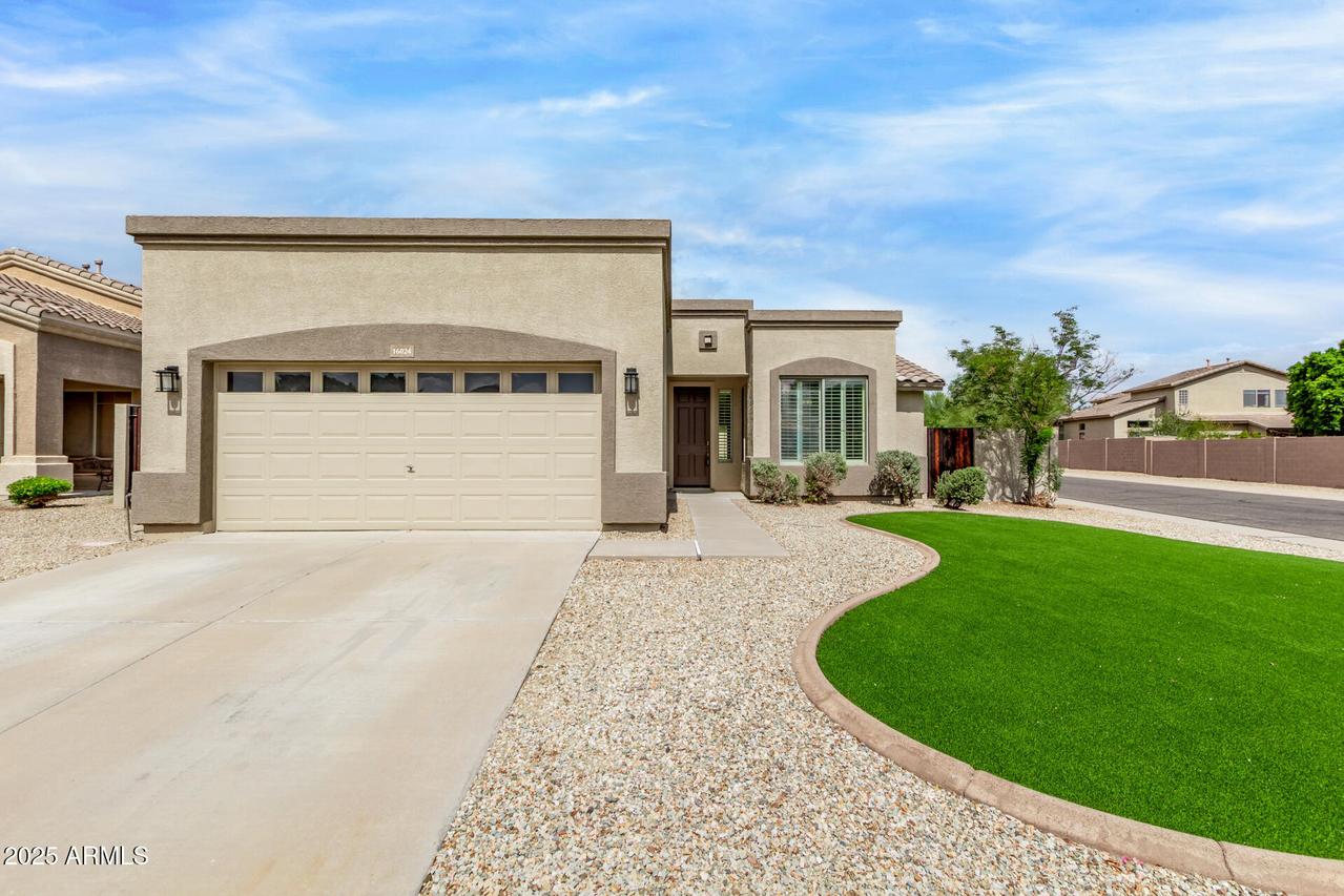 16024 W Gelding Dr., Surprise, AZ 85379