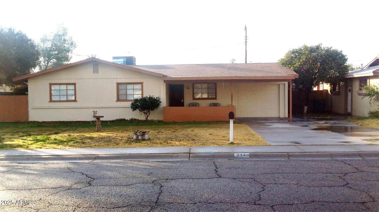 3343 W Palmaire Ave., Phoenix, AZ 85051