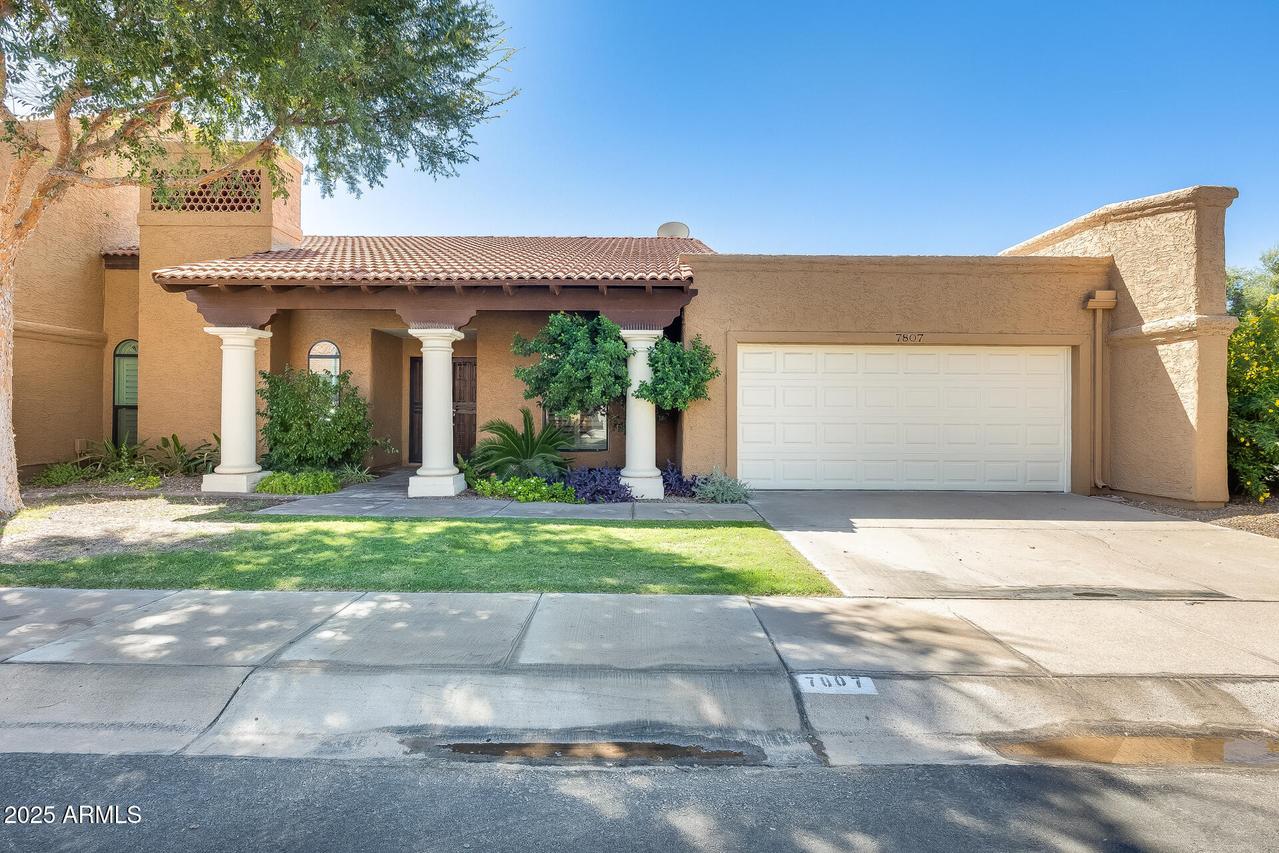 7807 E Granada Rd., Scottsdale, AZ 85257