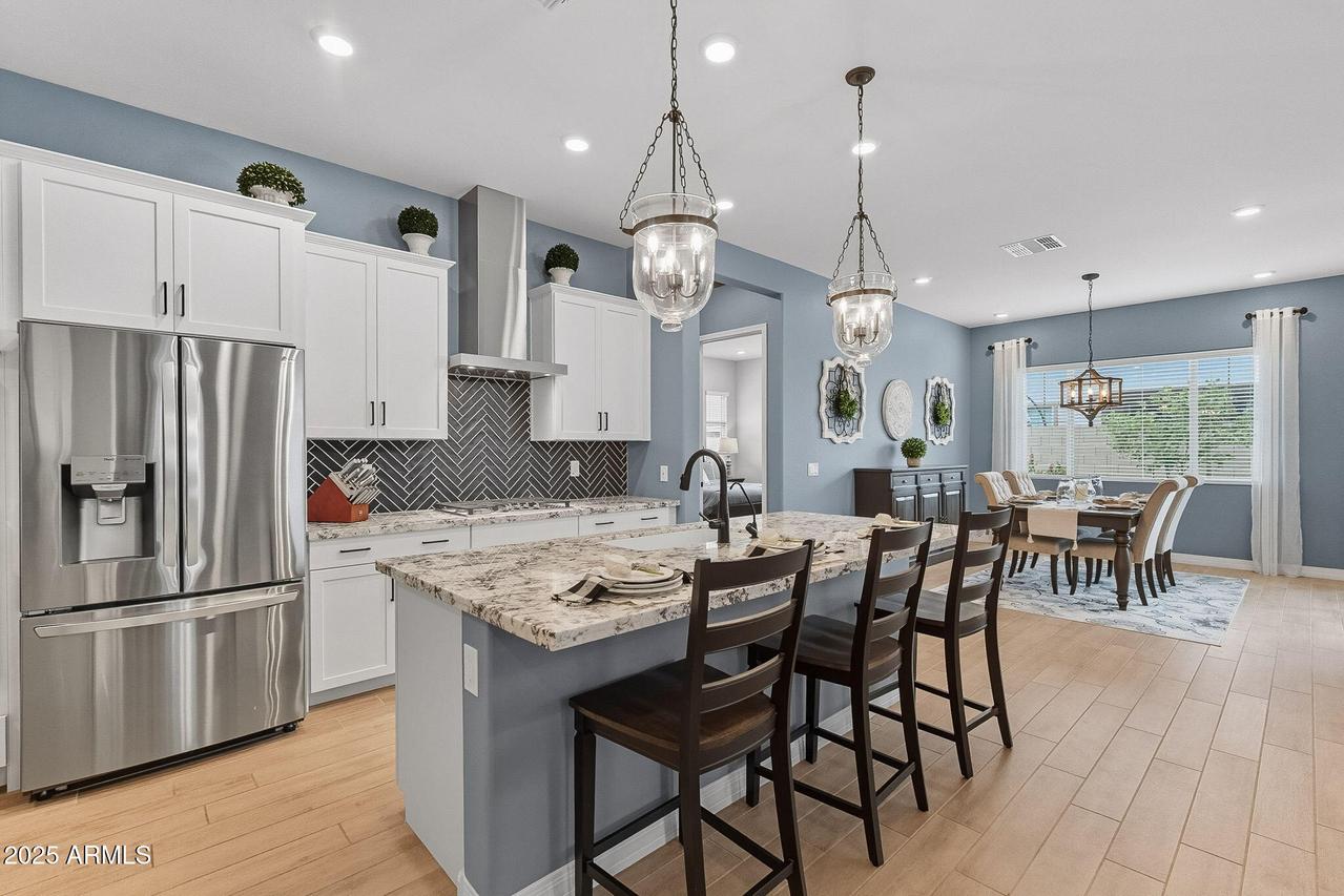 22704 E Bonanza Way, Queen Creek, AZ 85142