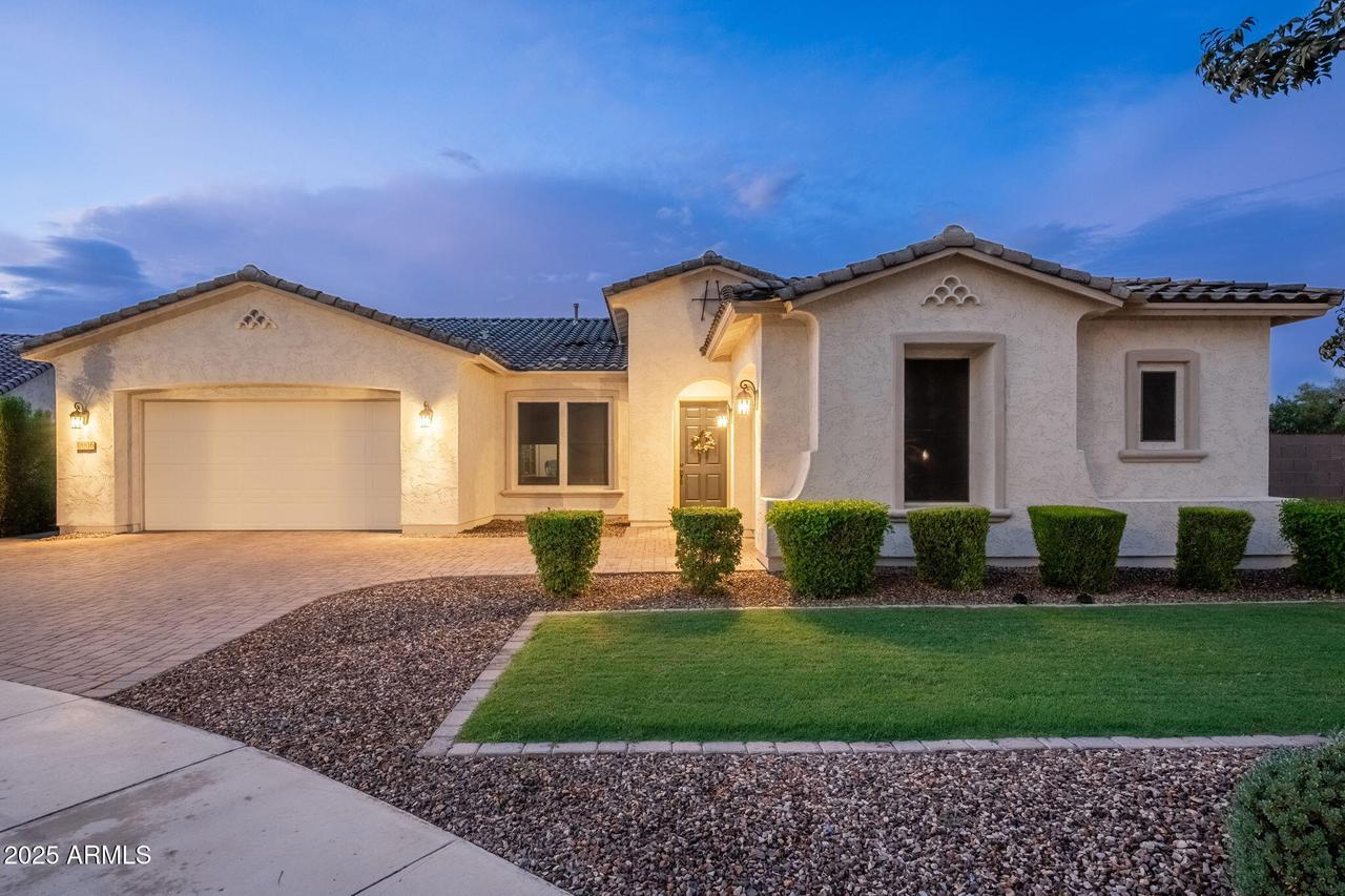 18816 E Apricot Ln., Queen Creek, AZ 85142