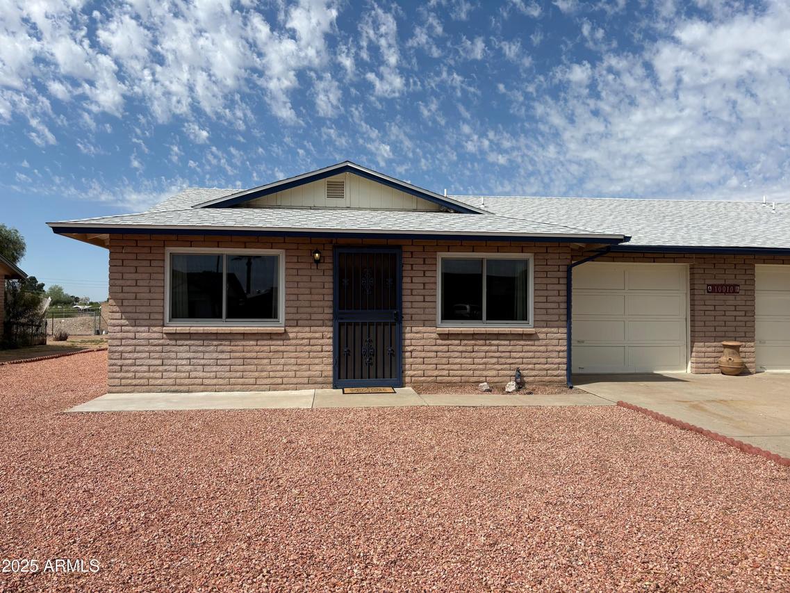 10010 N 97th Dr. #A, Peoria, AZ 85345
