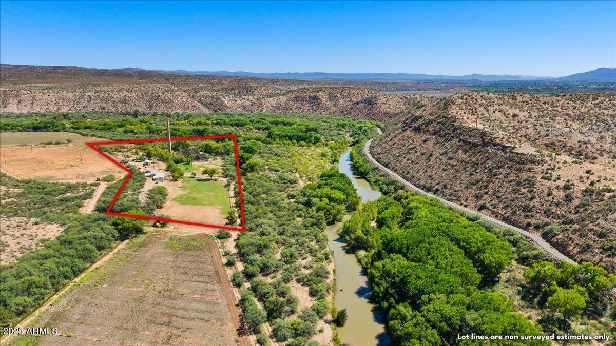 2300 N Broadway St., Clarkdale, AZ 86324