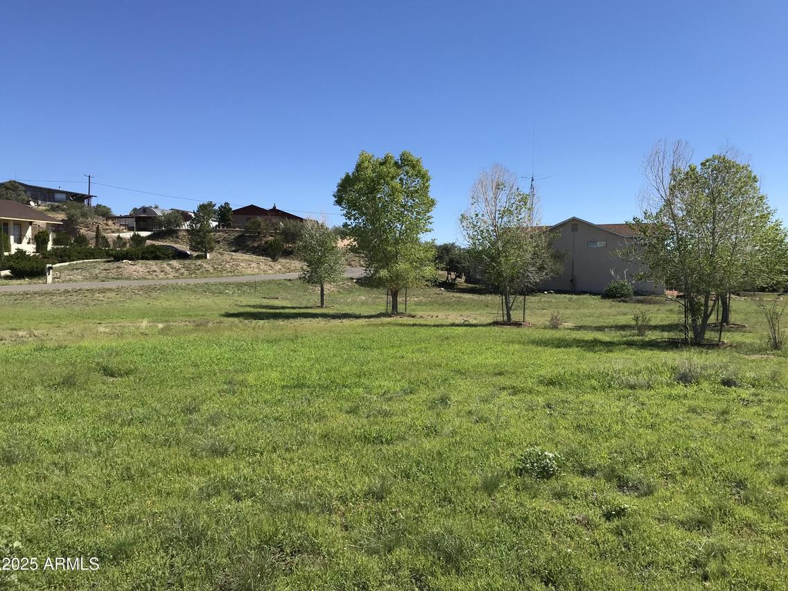 00000 S Joseph Hodge Rd. #40, Peeples Valley, AZ 86332