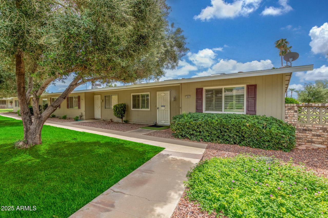 13601 N 111th Ave., Sun City, AZ 85351