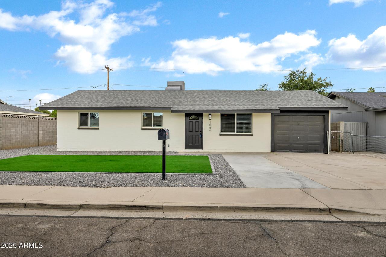 1066 E 9th Ave., Mesa, AZ 85204