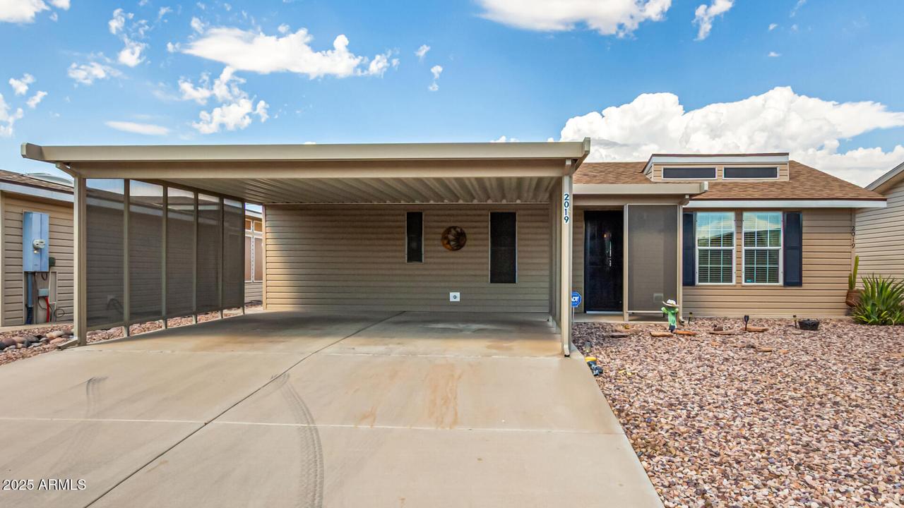 3301 S Goldfield Rd. #2019, Apache Junction, AZ 85119
