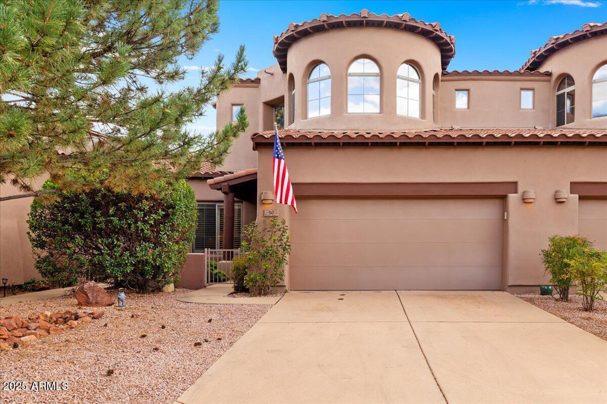 50 Colinas, Sedona, AZ 86351