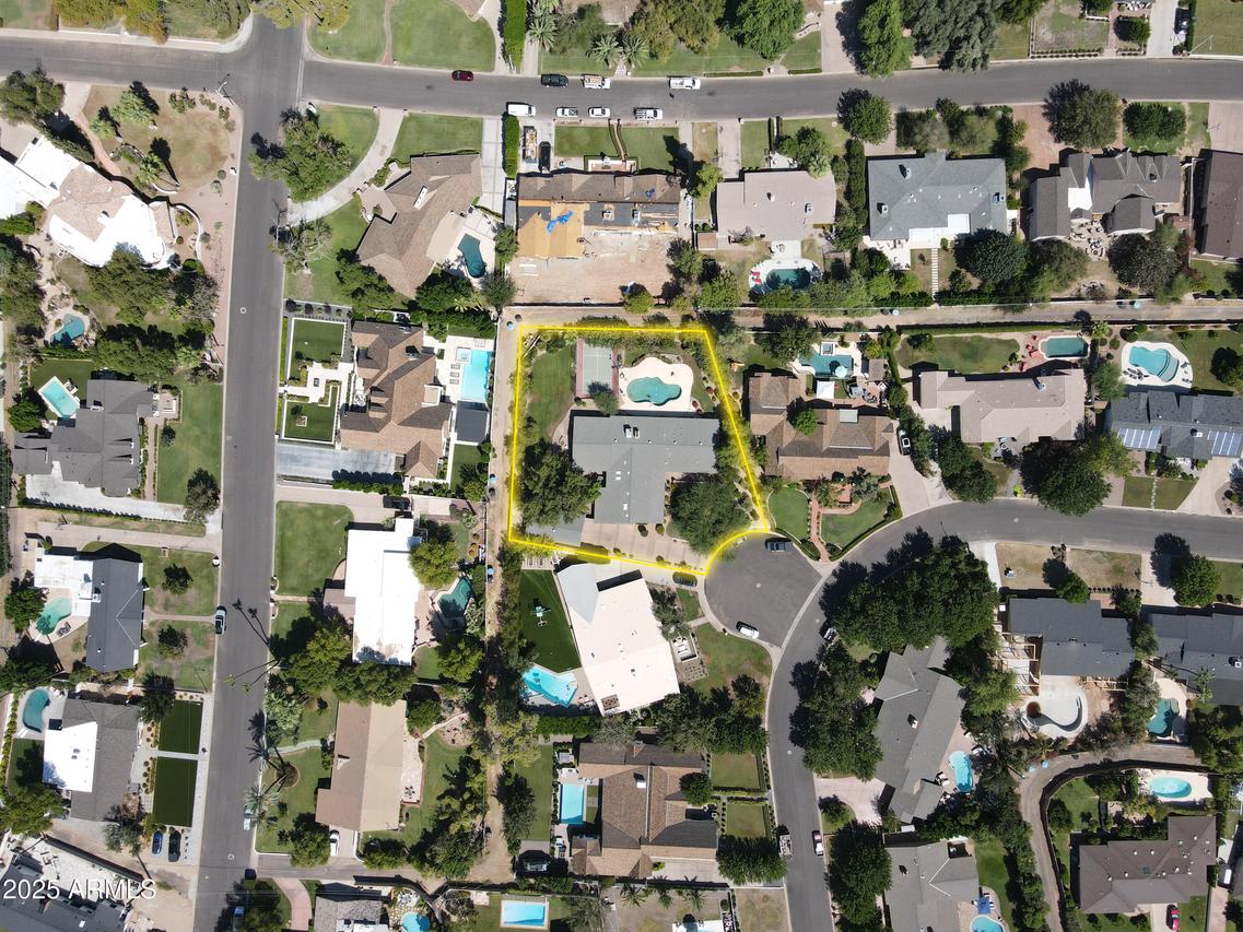 6002 E Calle Rosa #77, Scottsdale, AZ 85251