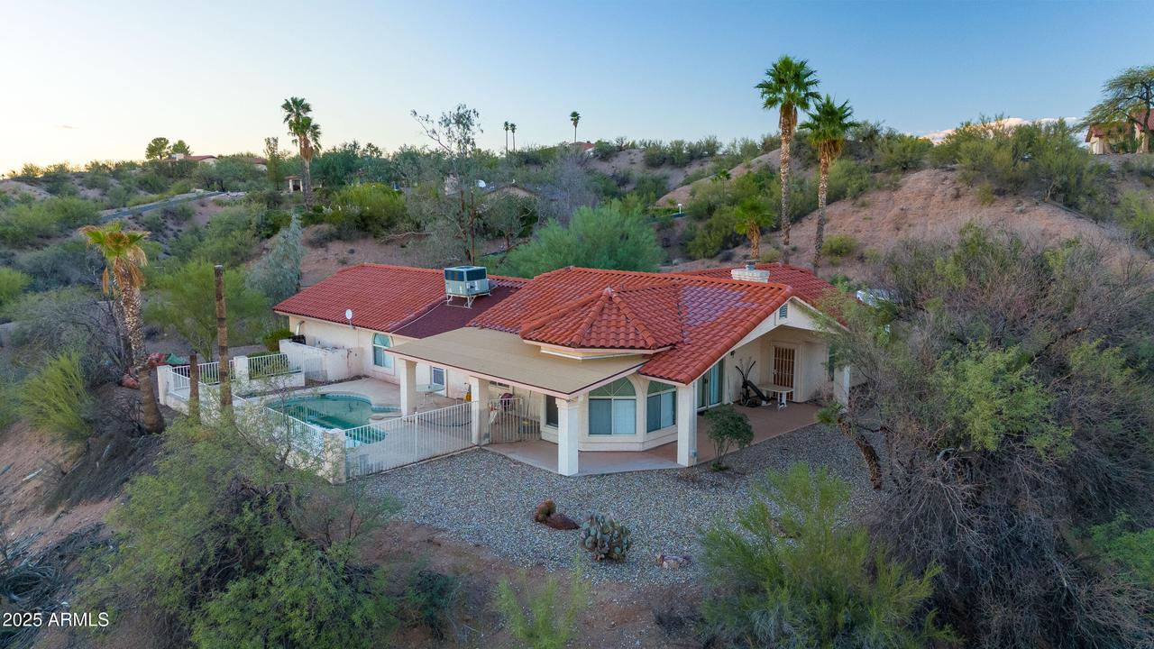 1201 Easy St., Wickenburg, AZ 85390