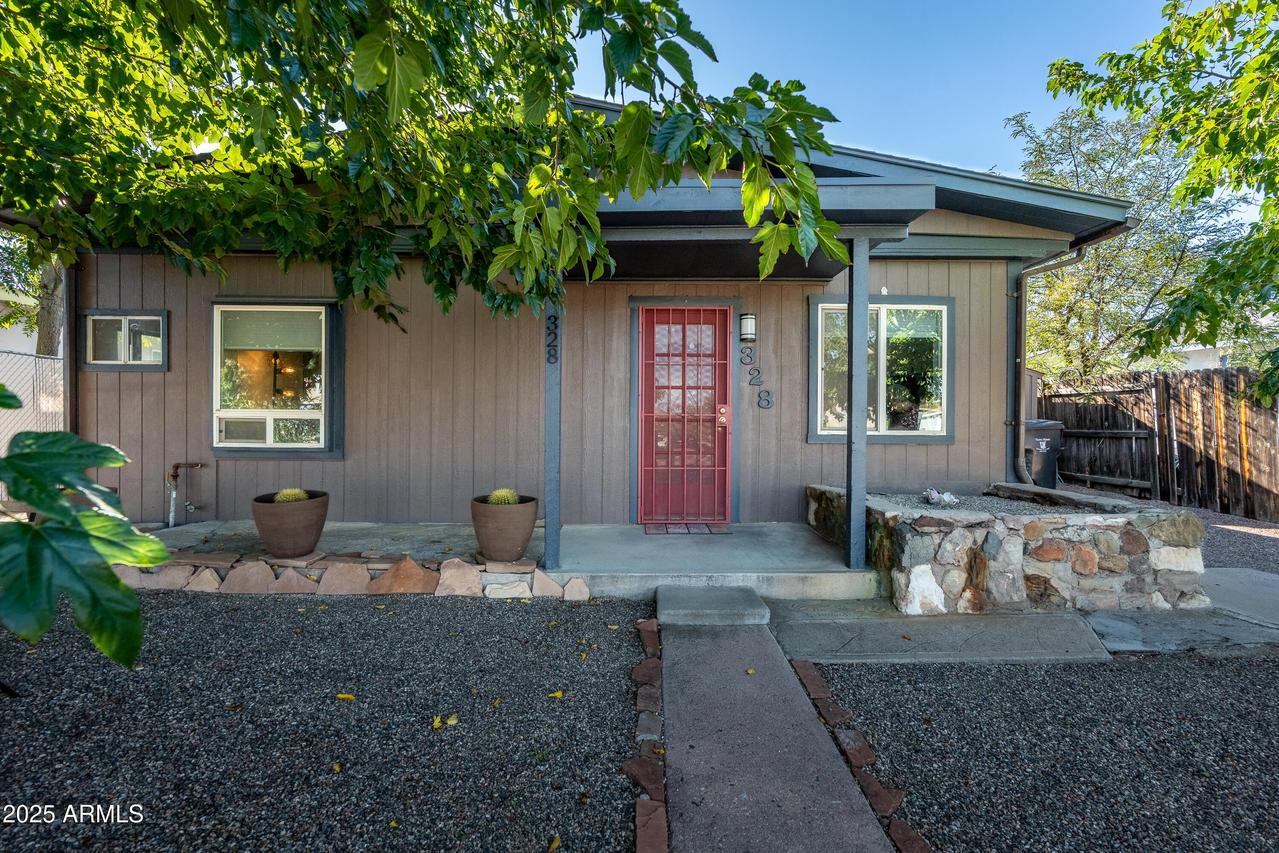 328 S 17th St., Cottonwood, AZ 86326