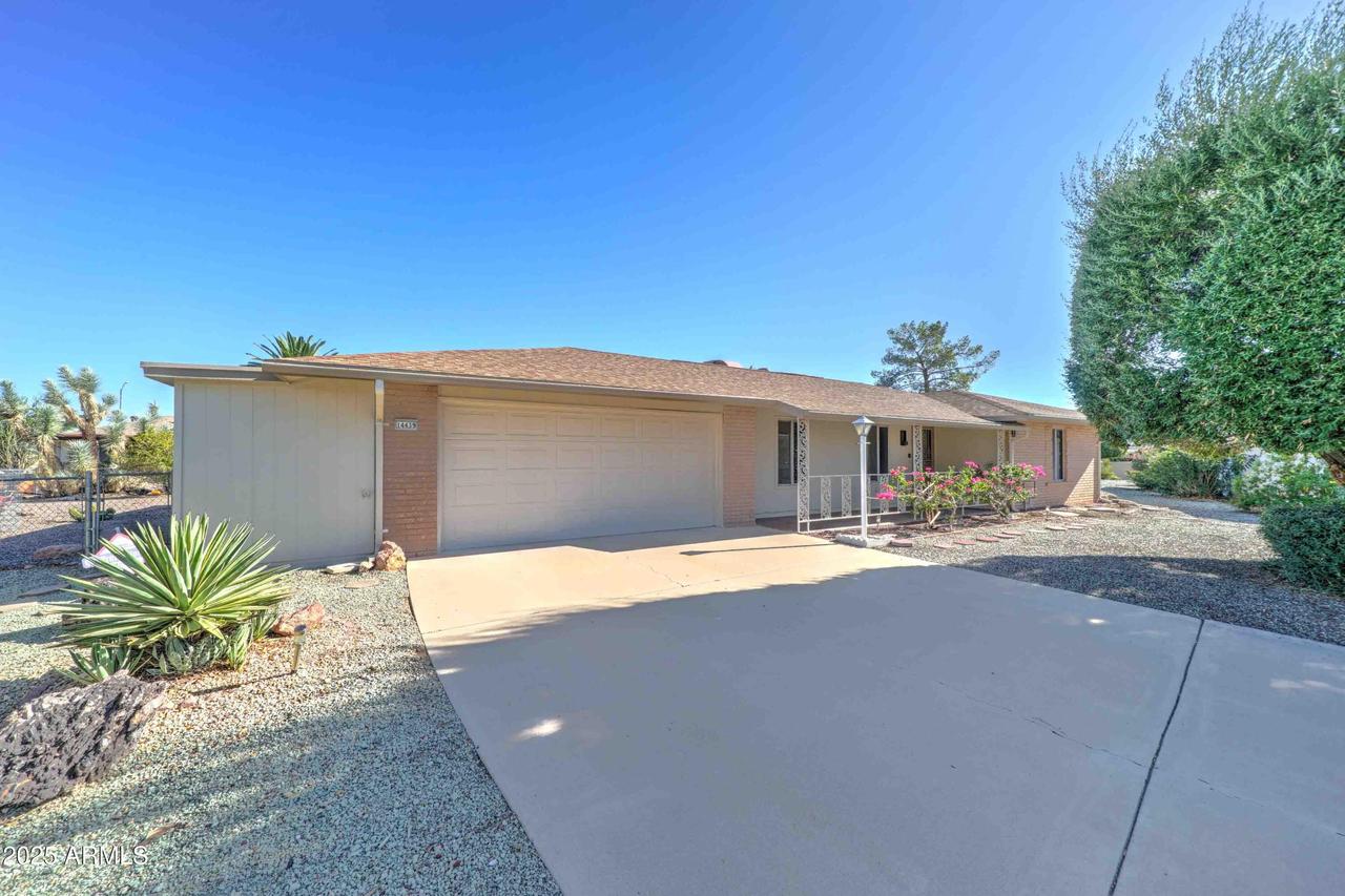 14439 N Sun Valley Dr., Sun City, AZ 85351