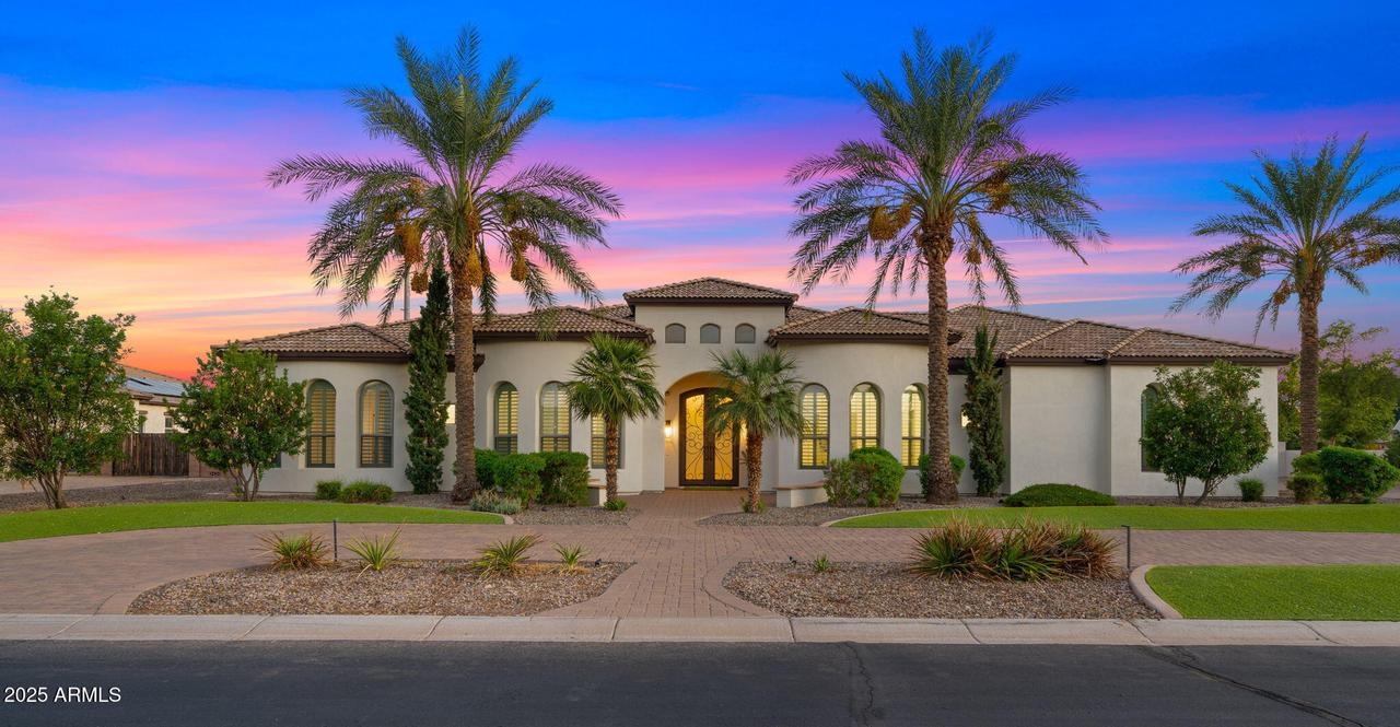 3079 E Fruitvale Ct., Gilbert, AZ 85297