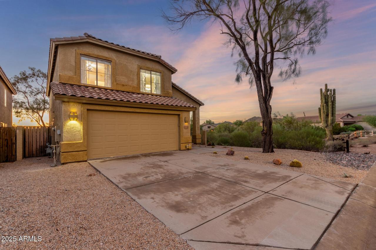 33428 N 45th St., Cave Creek, AZ 85331