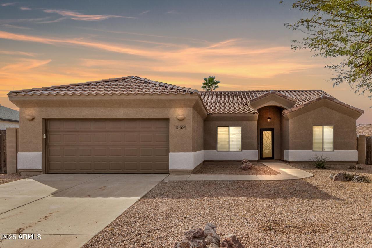 10691 W Arivaca Dr., Arizona City, AZ 85123
