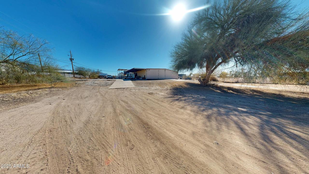 1474 E 18th Ave. #33, Apache Junction, AZ 85119