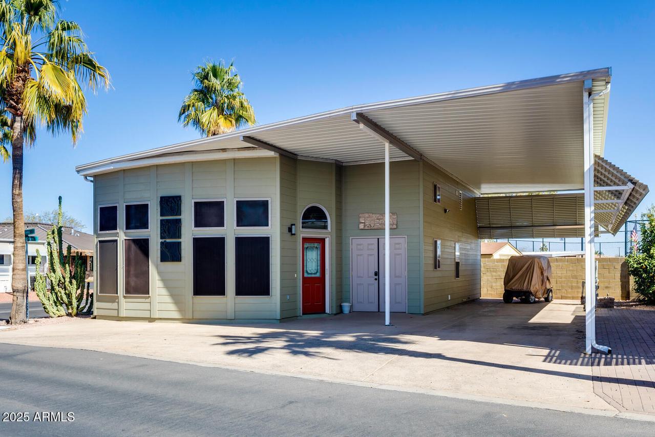 17200 W Bell Rd. #357, Surprise, AZ 85374