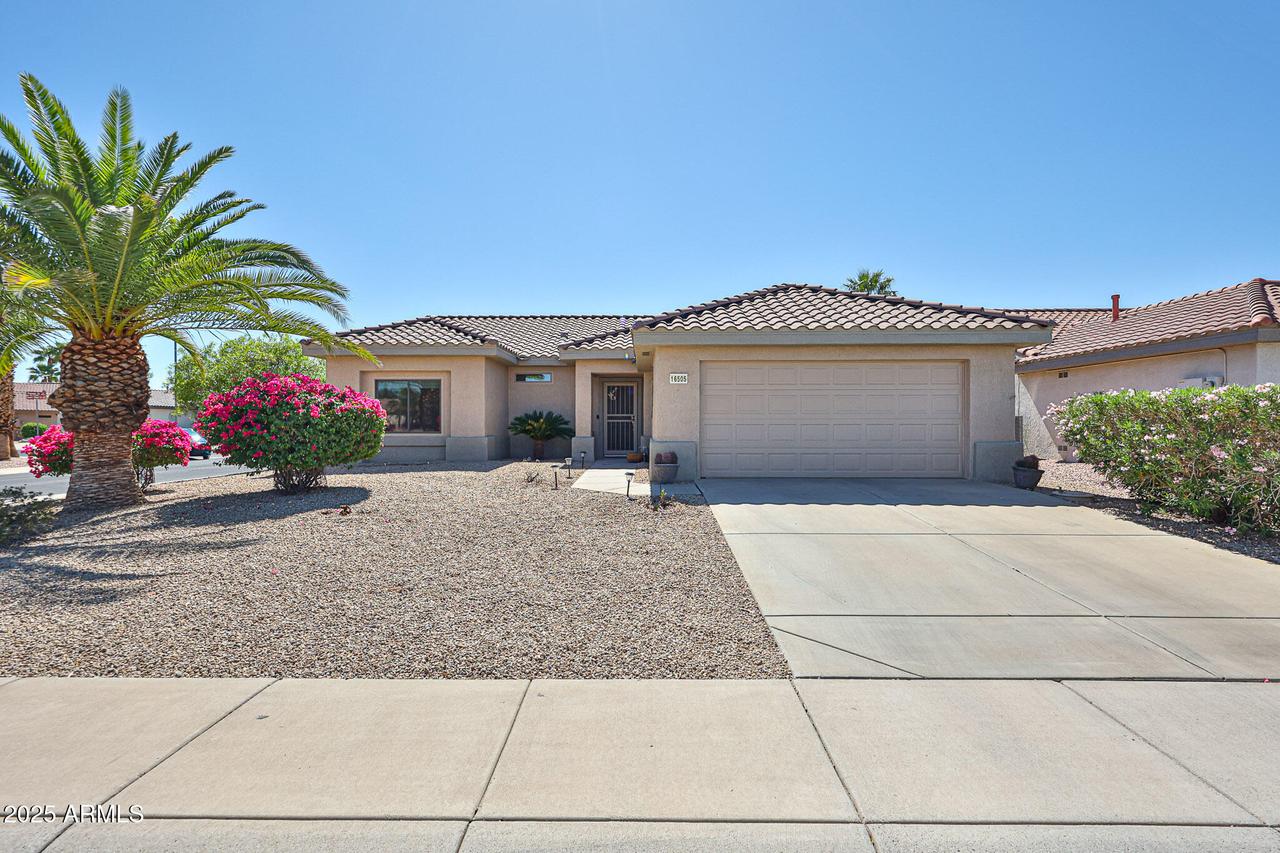 16505 W Lone Tree Ct., Surprise, AZ 85374