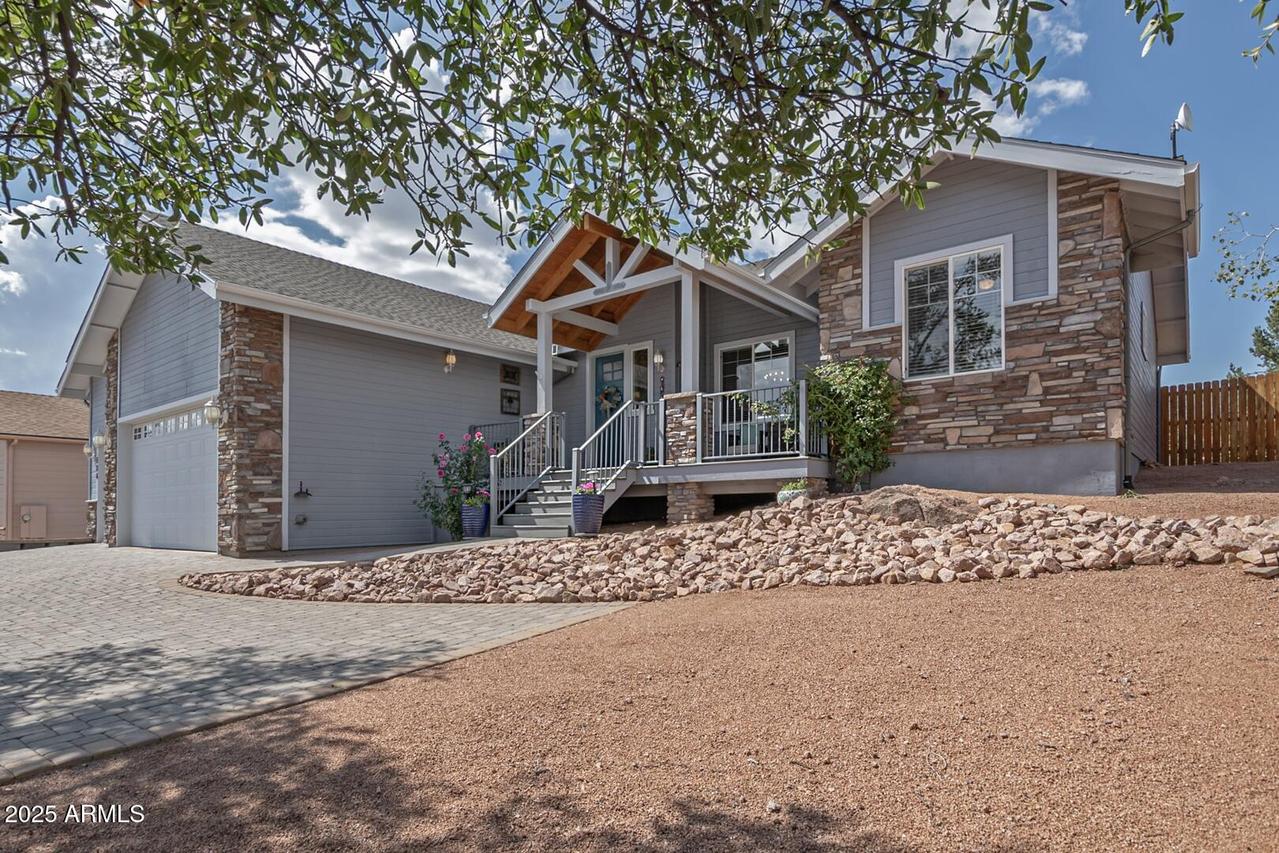 506 N Eagle Ridge Rd., Payson, AZ 85541