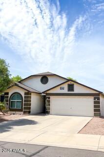40376 N Burwick Way, San Tan Valley, AZ 85140
