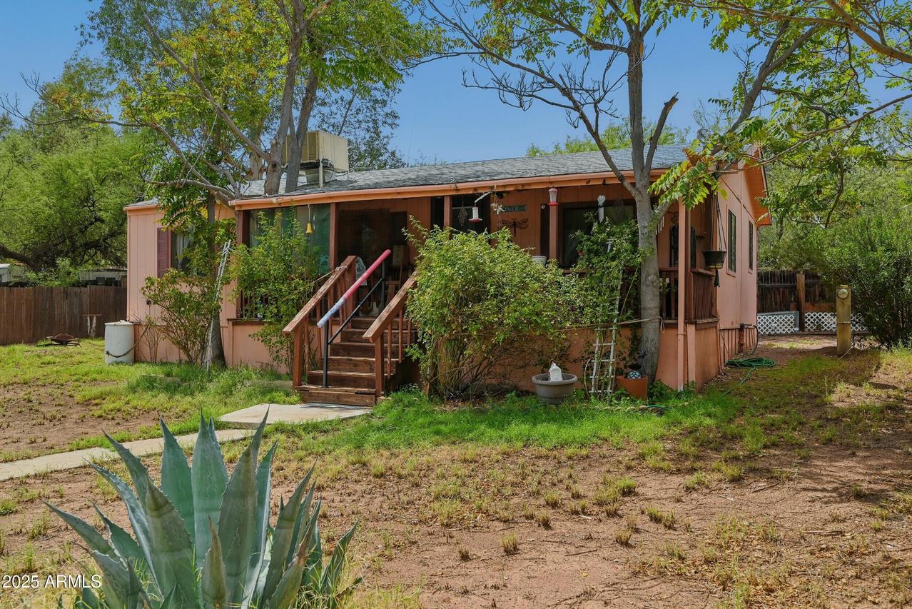 430 S Valley View, Payson, AZ 85541
