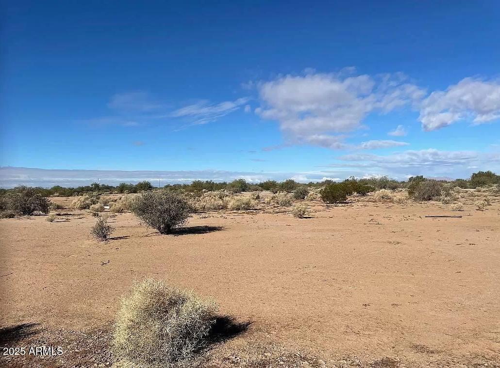 2825 N Monroe Dr. #18, Eloy, AZ 85131