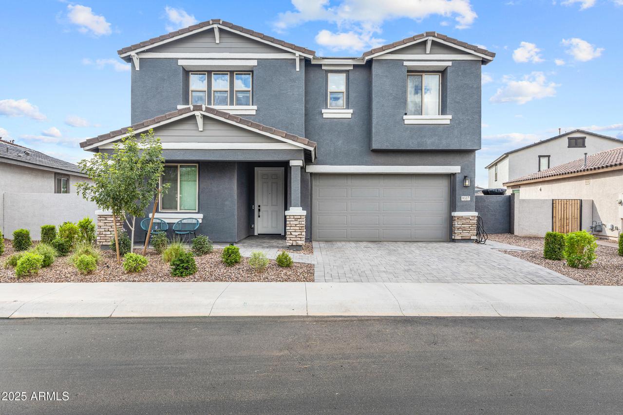 9337 E Steno Ave., Mesa, AZ 85212