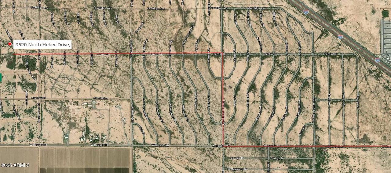 3520 Heber Dr. #24, Eloy, AZ 85131